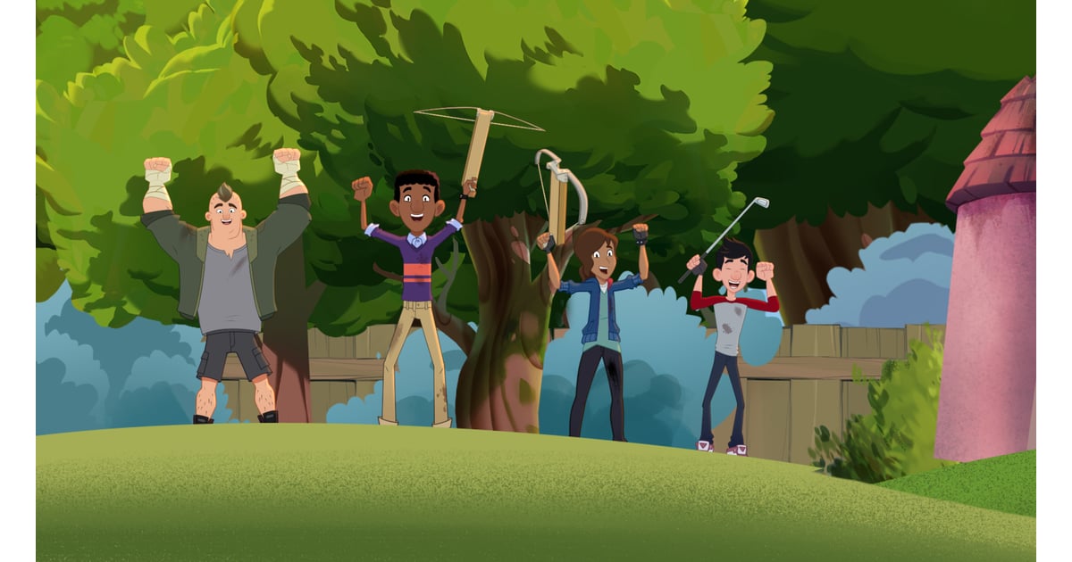 Good Movies On Netflix For 13 Year Olds 2020 Top IMDB