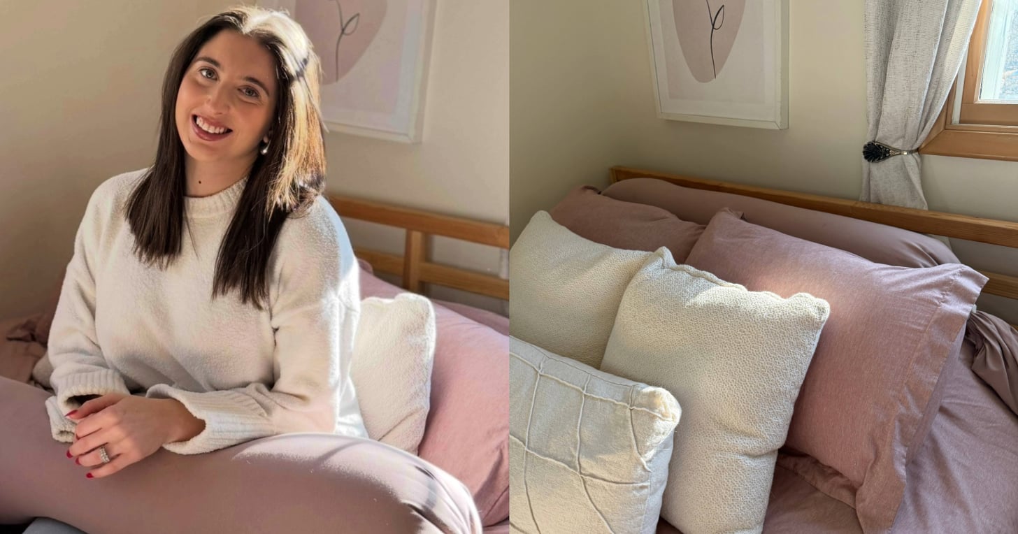 Bbhugme Pregnancy Pillow Review | PS Health