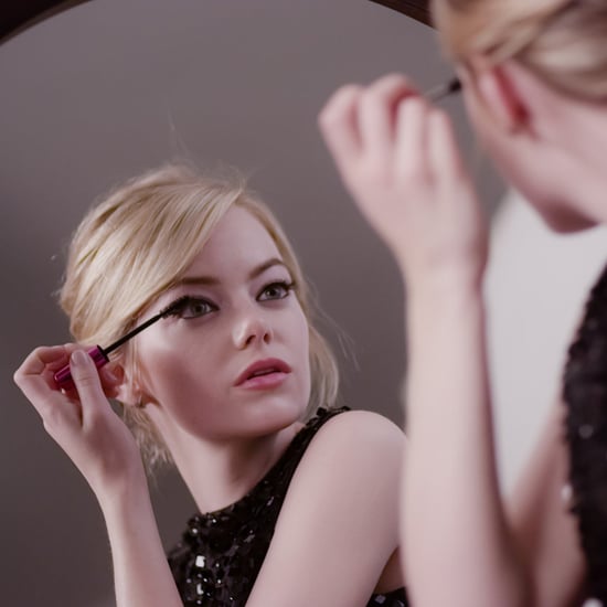 emma stone skin care