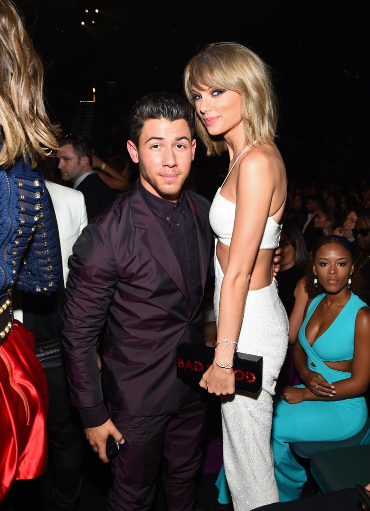 On Taylor Swift, Her Squad, and the Fourth of July