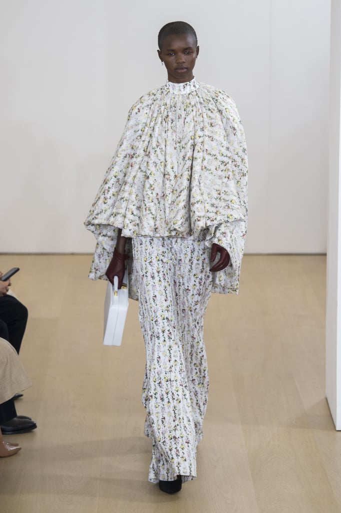 Emilia Wickstead Spring 2019 Collection