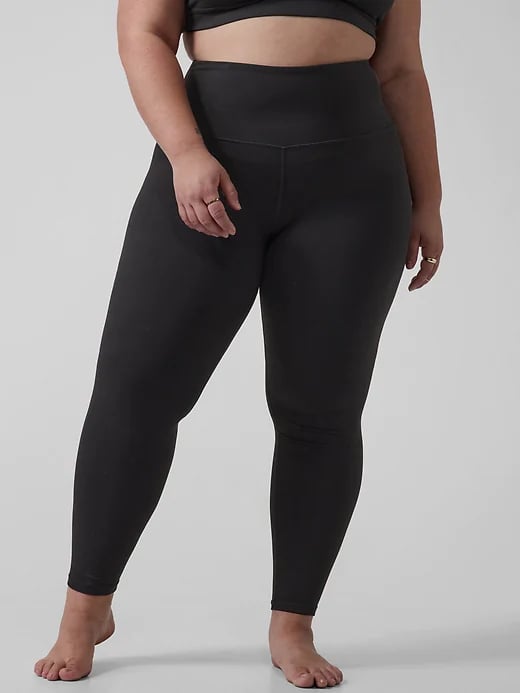 Tall Size Yoga Pants