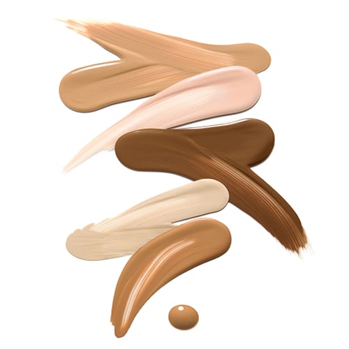 How to Color-Match Your Foundation | Video