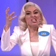 Frankly, These Impressions of Lady Gaga and Glenn Close on SNL Are the Best I've Ever Seen