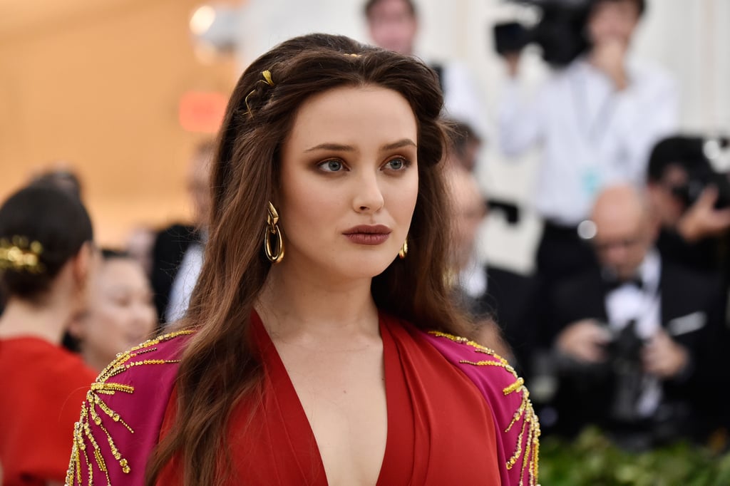 Katherine Langford