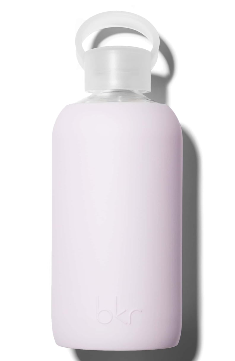 bkr 16-Ounce Glass Water Bottle