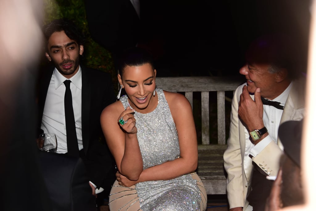Pictured: Kim Kardashian