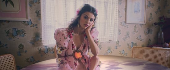 Watch Selena Gomez's "De Una Vez" Music Video
