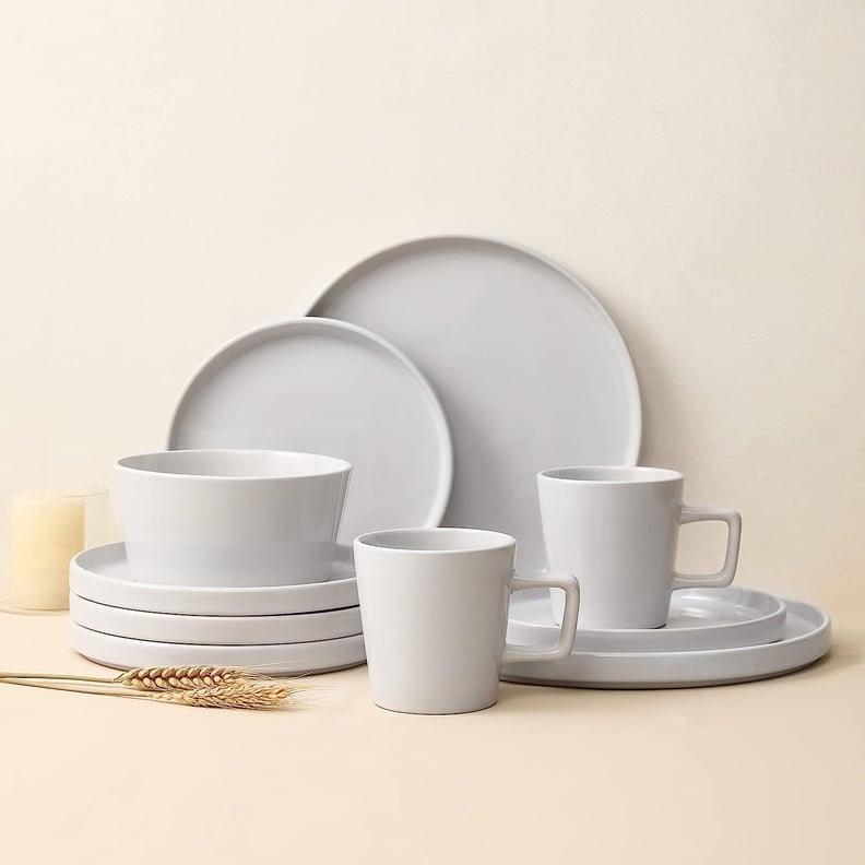 Best Stoneware Dinnerware