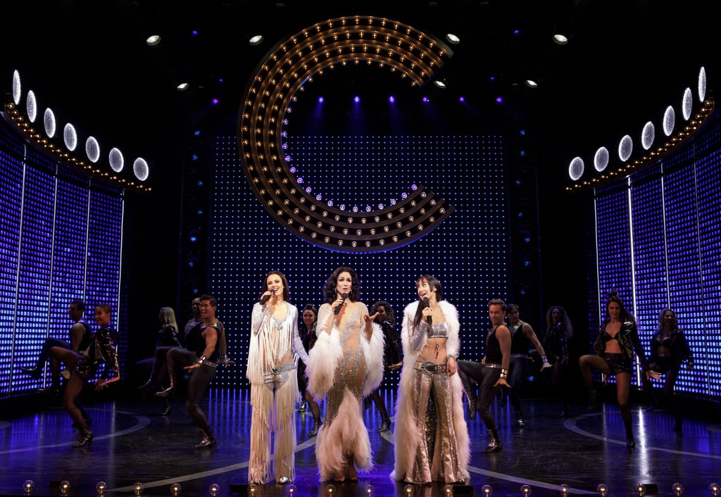 You Meet Not One, Not Two, but THREE Versions of Cher