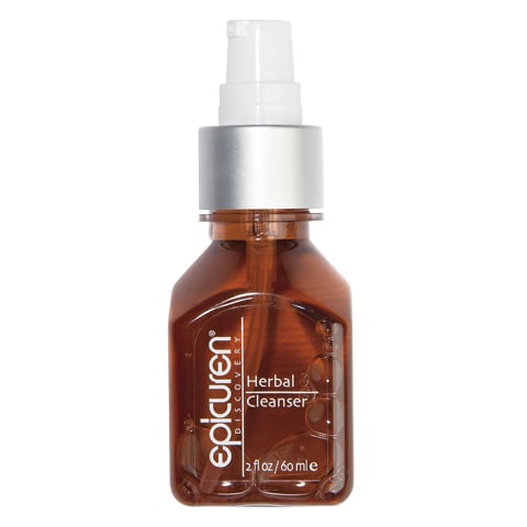 Epicuren Herbal Cleanser