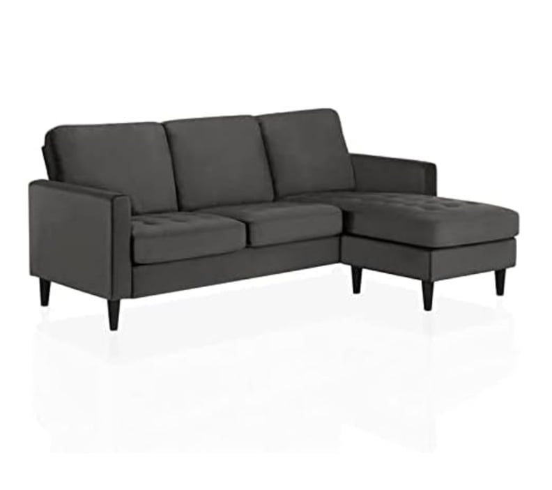 Best Reversible Sectional