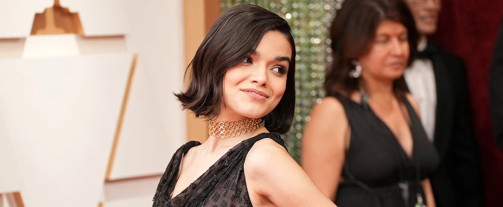 Dior and Red Carpet | POPSUGAR Beauty