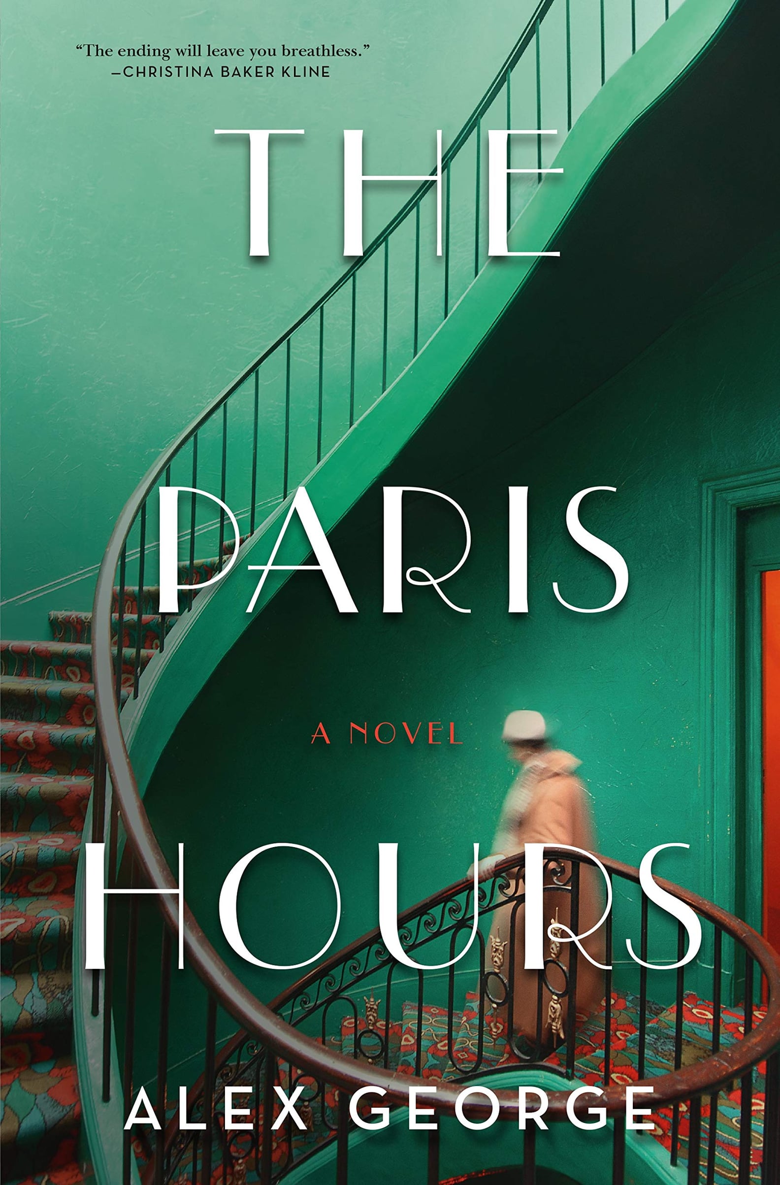 Books Set in Paris POPSUGAR Entertainment