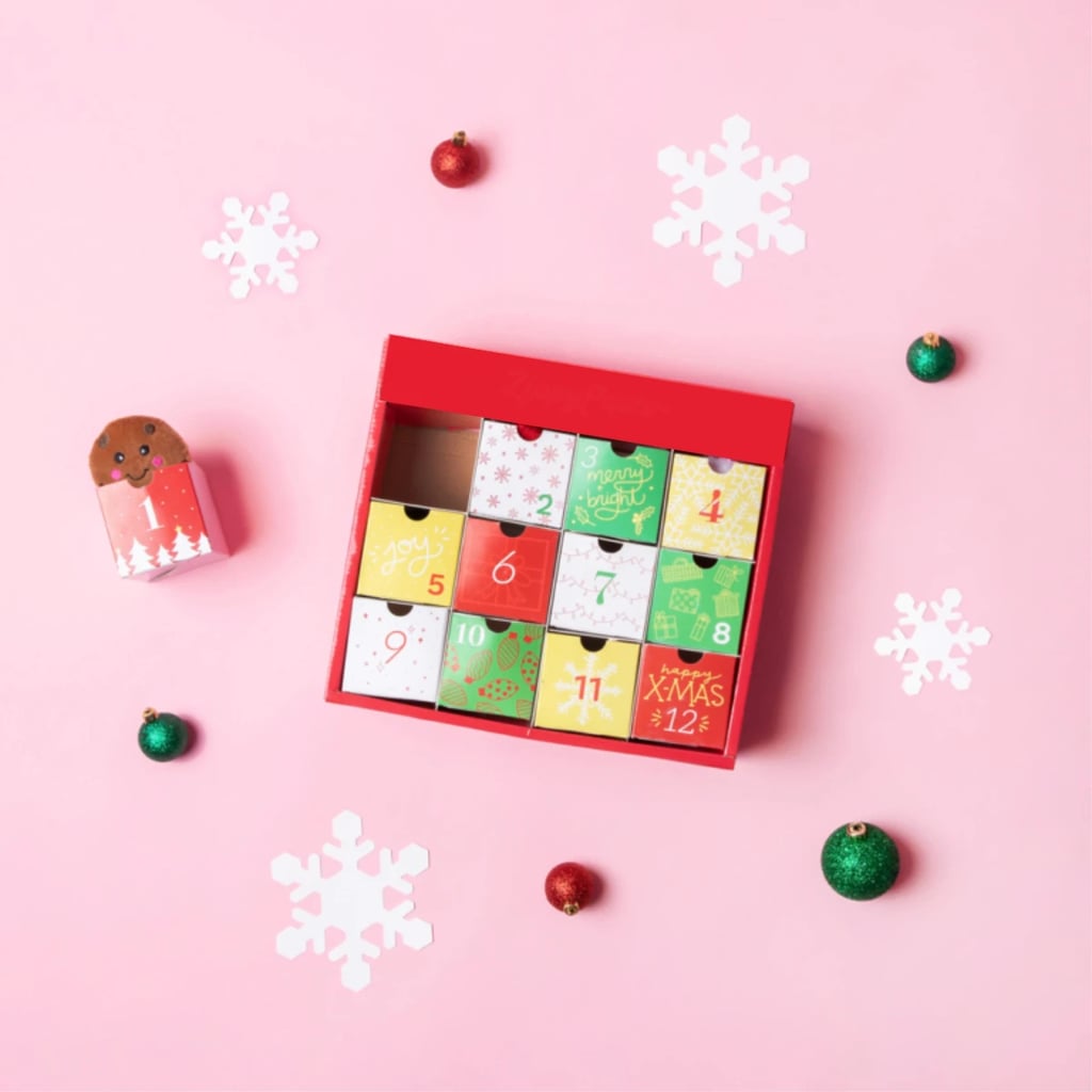 For The Squeaker ZippyPaws Holiday Advent Dog Toy Calendar Best Dog 