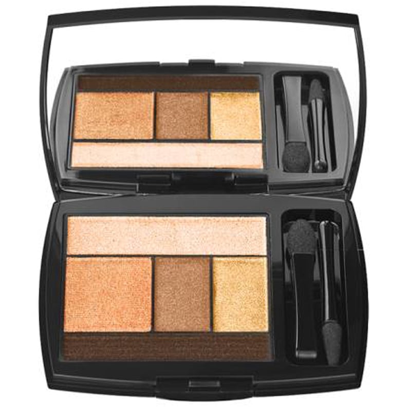 Expert Pick: Lancome Color Design Eyeshadow Palette in Bronze Amour