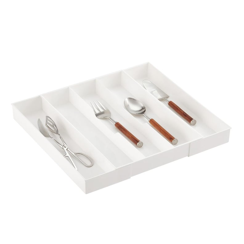 Expand-a-Drawer Utensil Trays