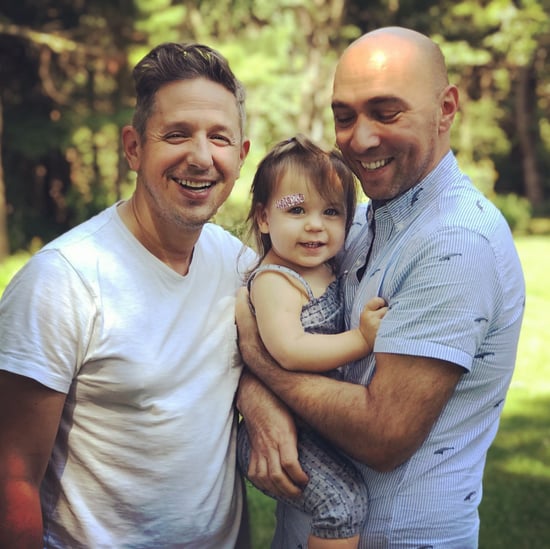 Gay Couple's Decision to Adopt vs. Using Surrogate