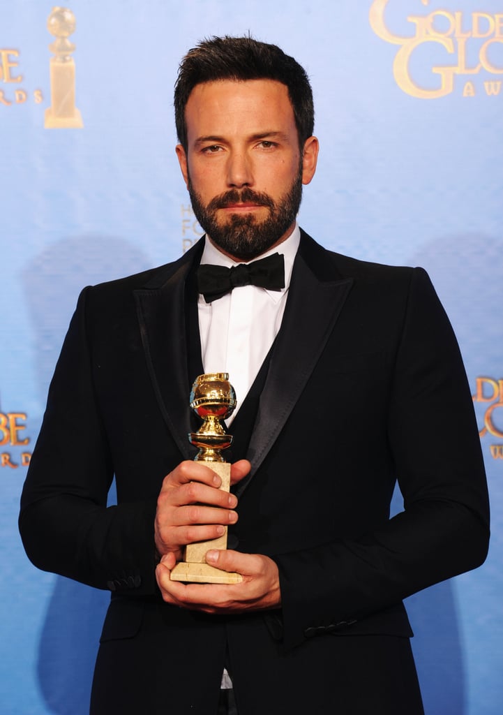The Best Highlights From the 2013 Golden Globes! The Best Highlights From the 2013 Golden Globes!