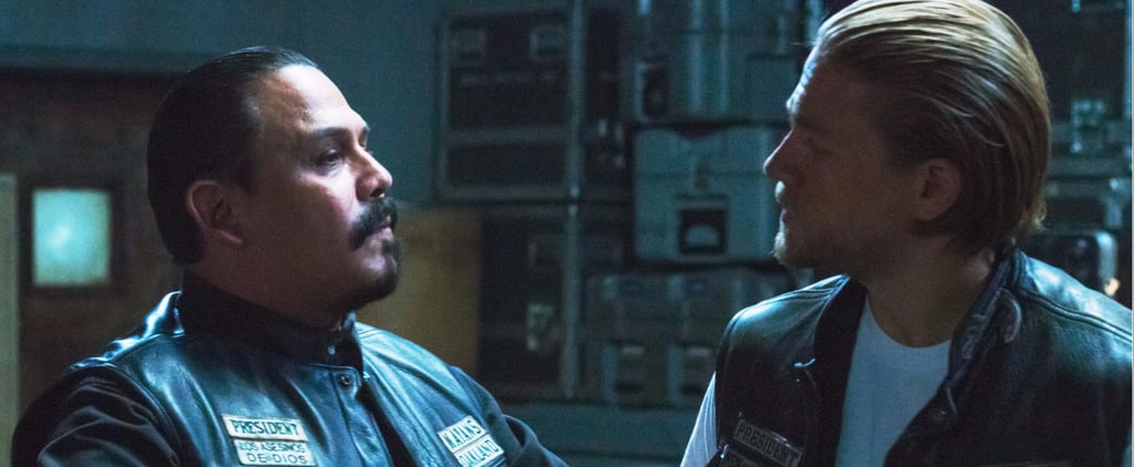 Mayans MC Details