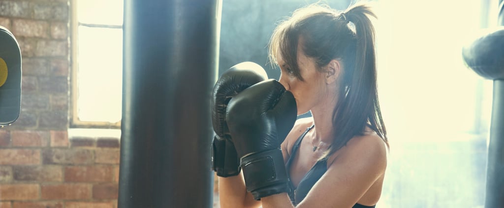 What to Wear to Your First Boxing Class