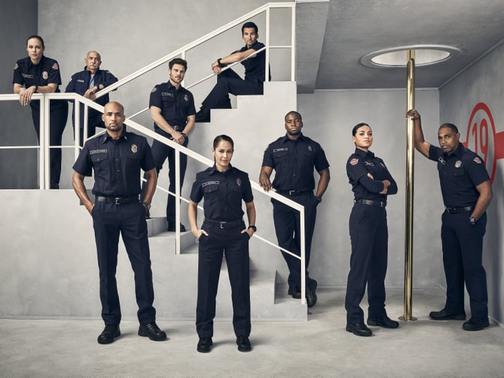 Grey's Anatomy', 'Station 19' Change Dynamic With 1 Crossover