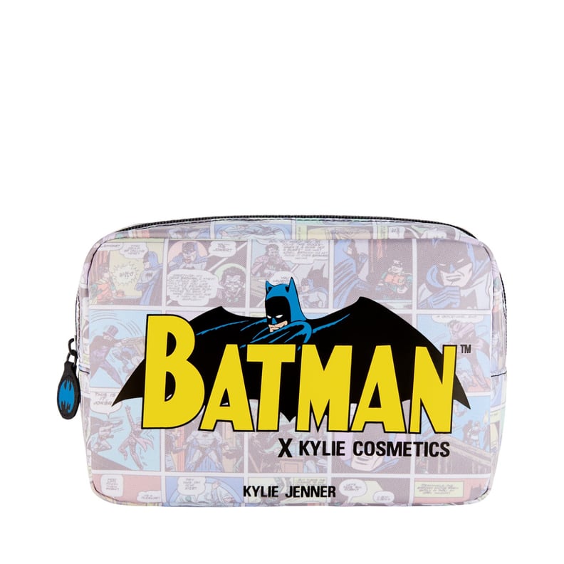 Batman Makeup Pouch ($20)