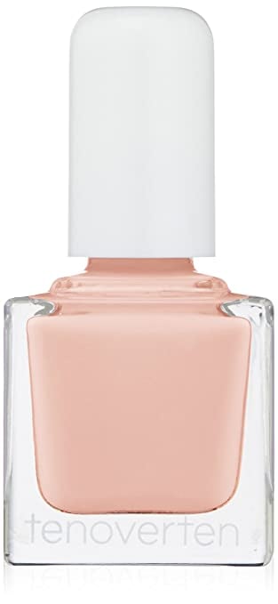 Best Minimalist Nail Polish Brand