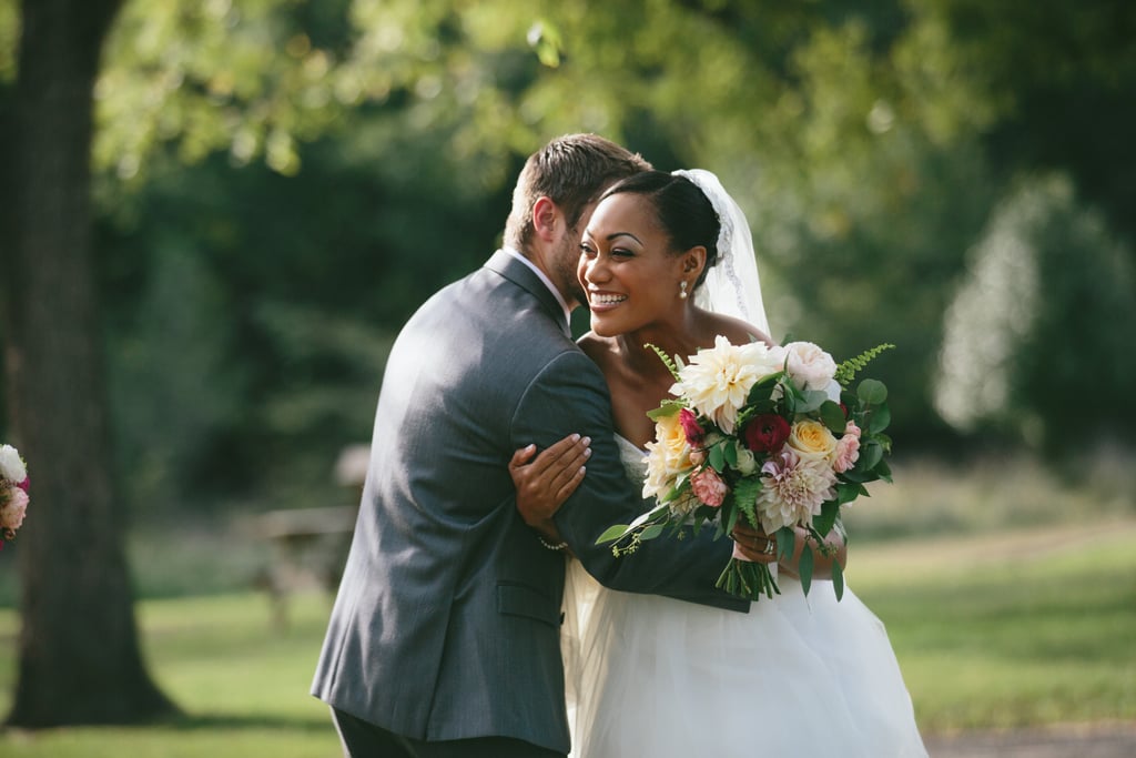 Midwest Rustic Wedding