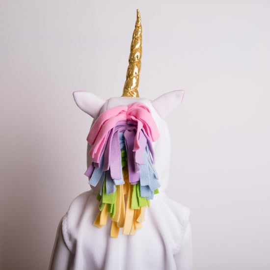 Unicorn Costumes For Kids