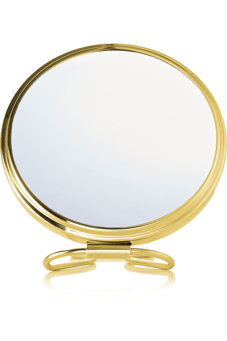 Frasco Mirrors Double Sided Travel Mirror