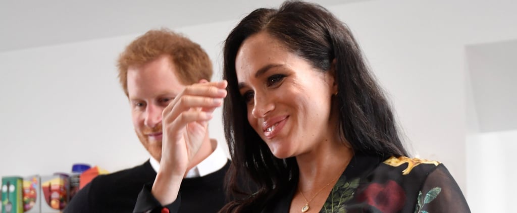 Did Meghan Markle Use a Doula?