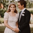 Princess Beatrice and Edoardo Mapelli Mozzi Are Expecting Their First Child Together