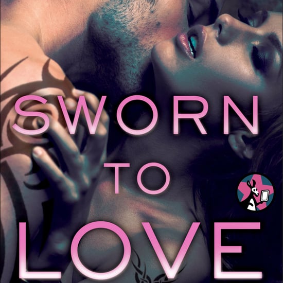 Sworn to Love by Karin Tabke Book Excerpts