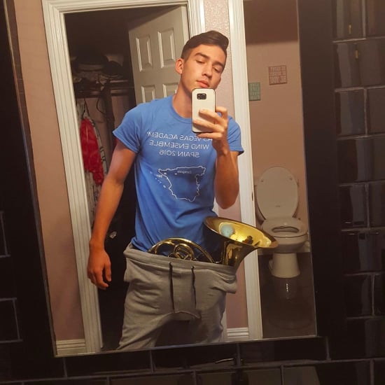 What Is the Grey Sweatpants Challenge?