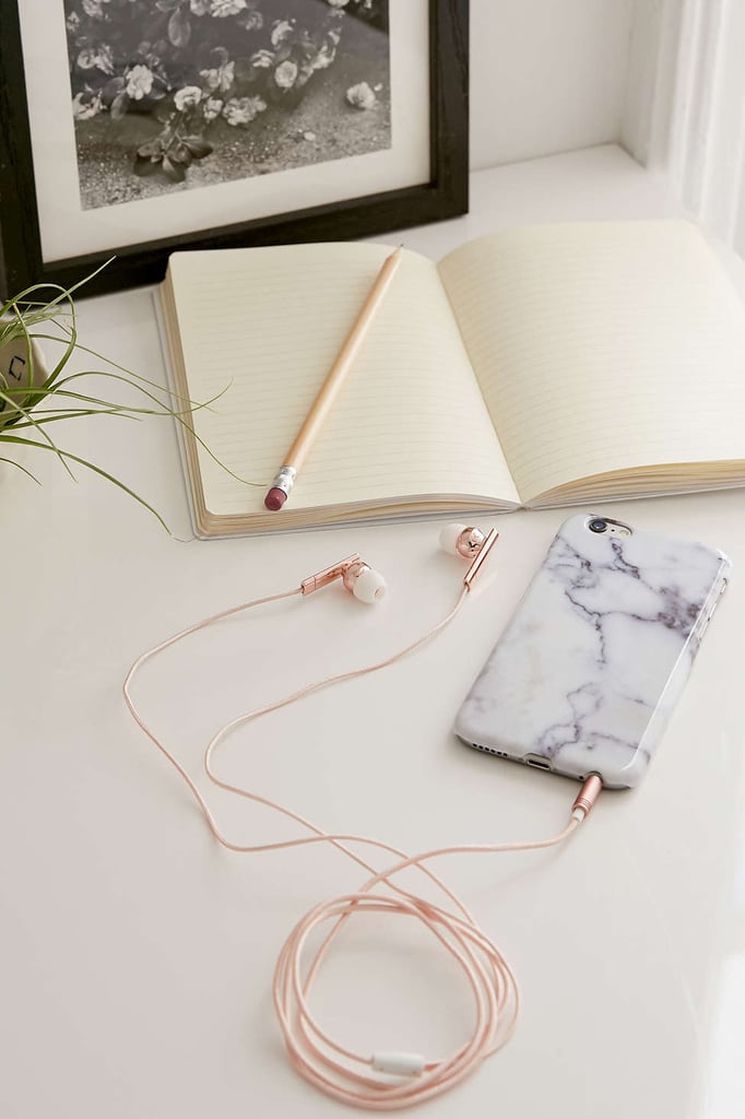 For the person who only wears rose gold