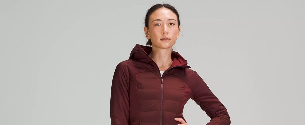 The Best Running Jackets For Women