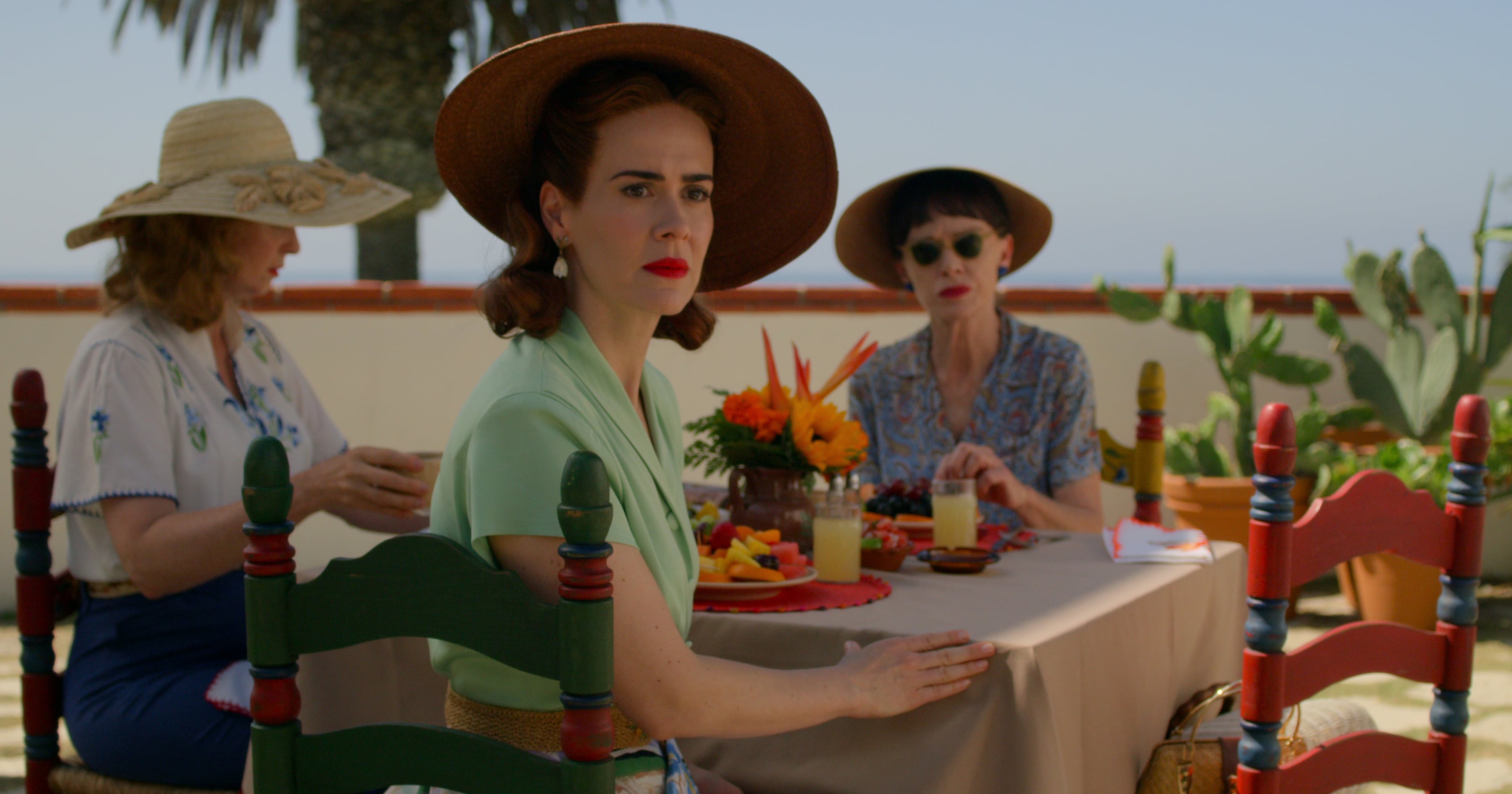 Ratched: What Year Does the Show Take Place? | PS Entertainment