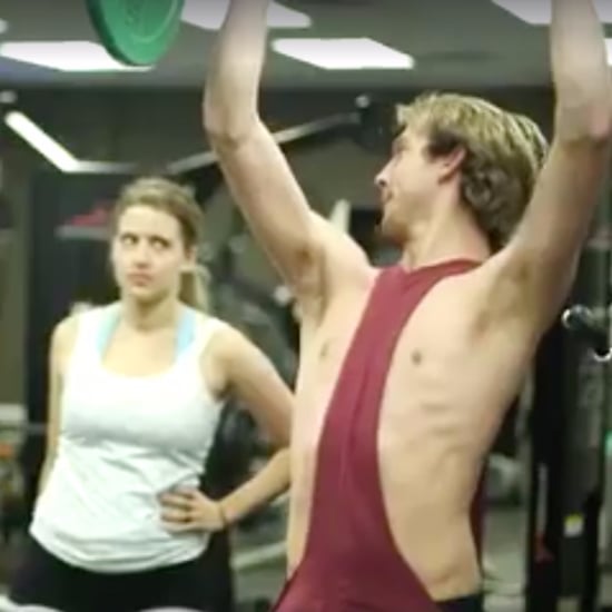 People You See at the Gym | Video