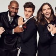 Get Ready to Binge-Watch, Honey: Netflix's Queer Eye Reboot Is a Delightful Tearjerker