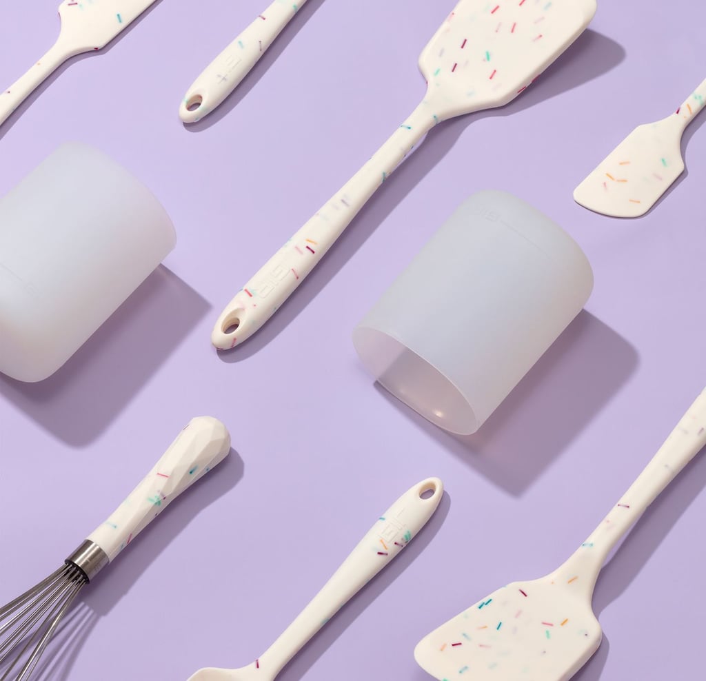 Fun Kitchen Utensils: GIR The Very Best Tool Set Fun Kitchen Utensils: GIR The Very Best Tool Set