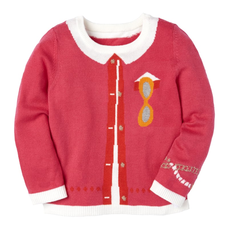 Kate Spade Party Sweater