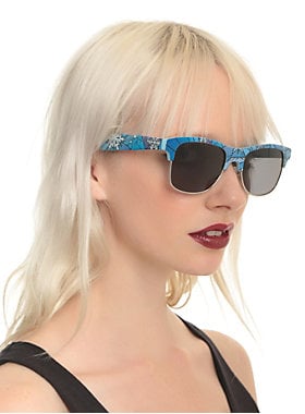 Frozen Sunglasses and Case Set
