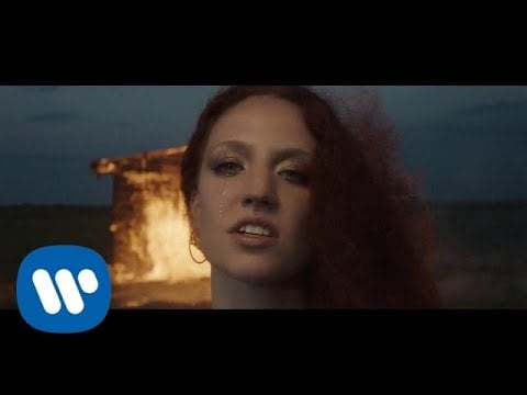 "I'll Be There" by Jess Glynne