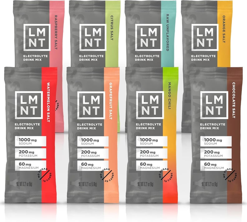 Electrolytes