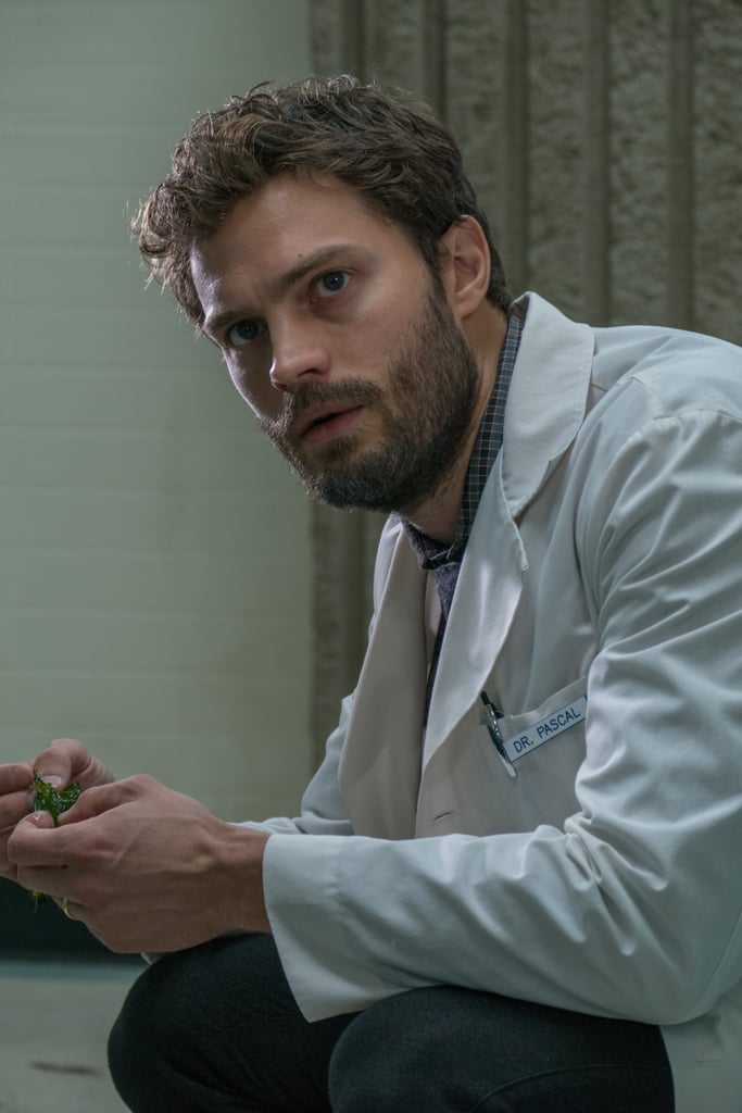 Fall Movies 2016 POPSUGAR Entertainment