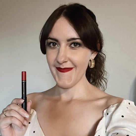 I Tried Taylor Swift's Lipstick in a Lip Pencil: Review
