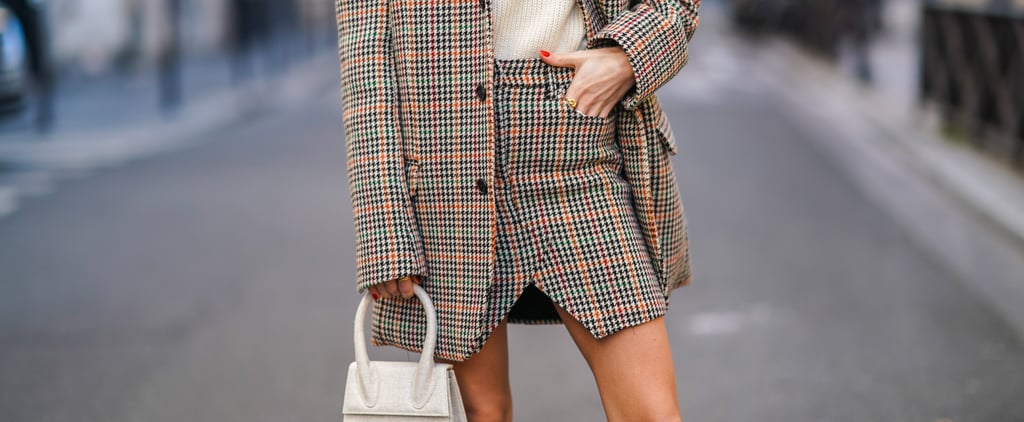 Best Skirts by Body Type