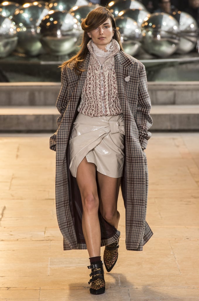 Isabel Marant Collection Fall 2016