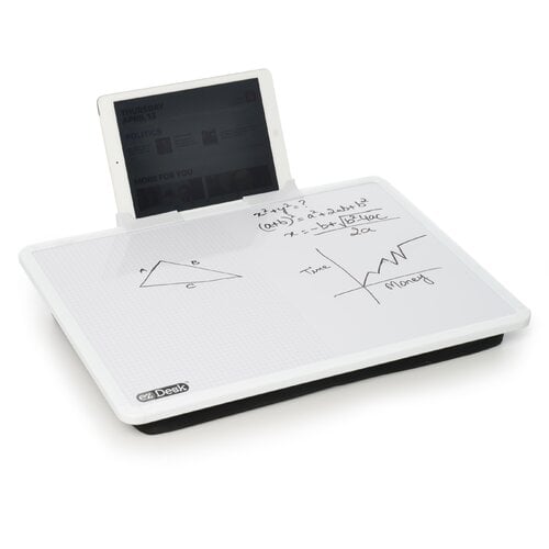 Magnetic Dry Erase Lap Desk